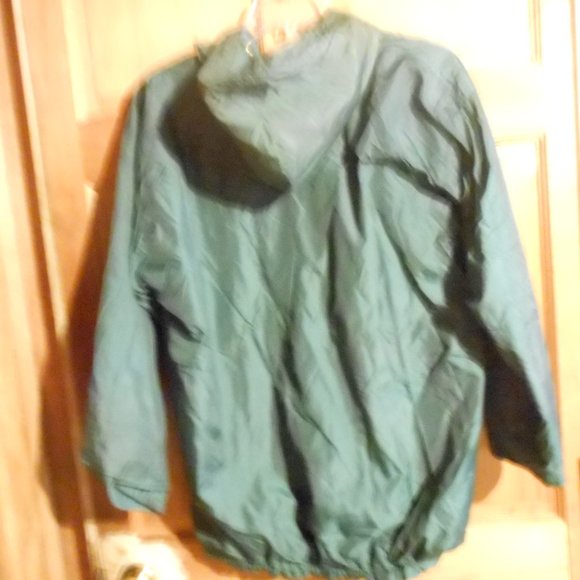 reversible coat one size - Picture 2 of 4